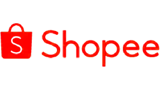 the official logo of shopee, a partner of Ninja Van